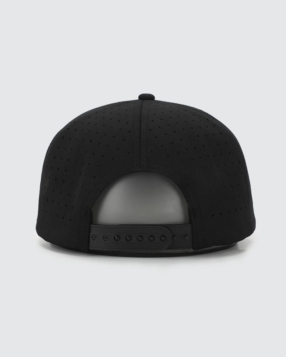 The GOAT Hat - Black - Image 6