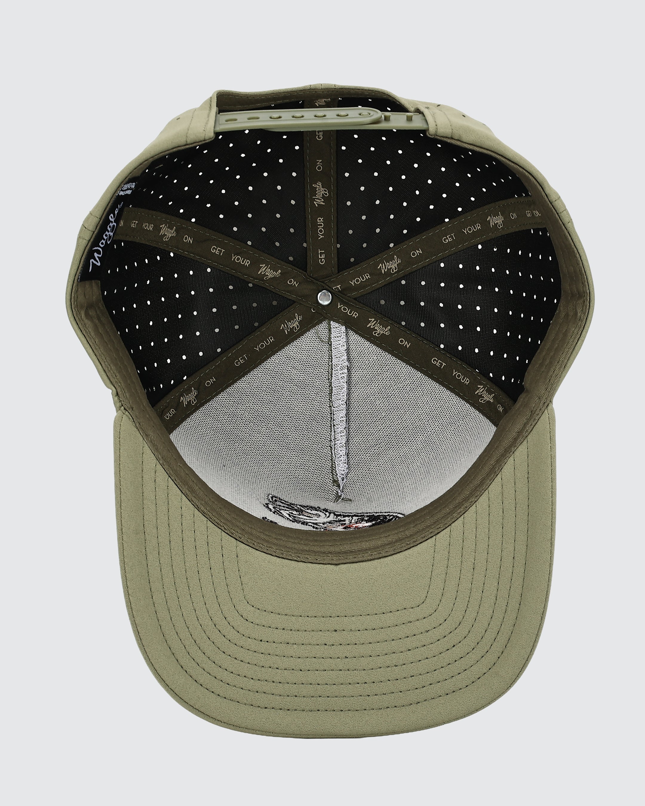Monster Hat - Image 7