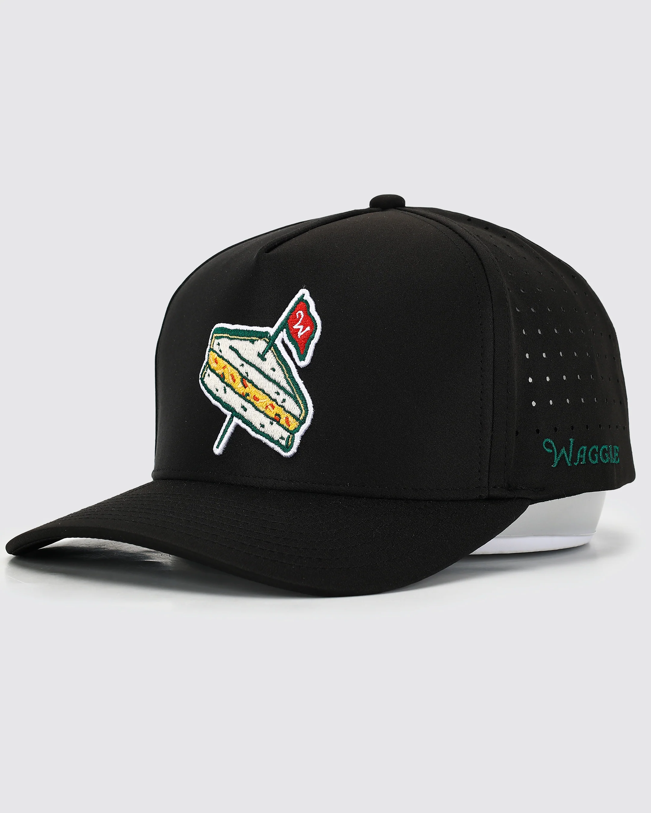 Pimento Corner Hat - Image 3