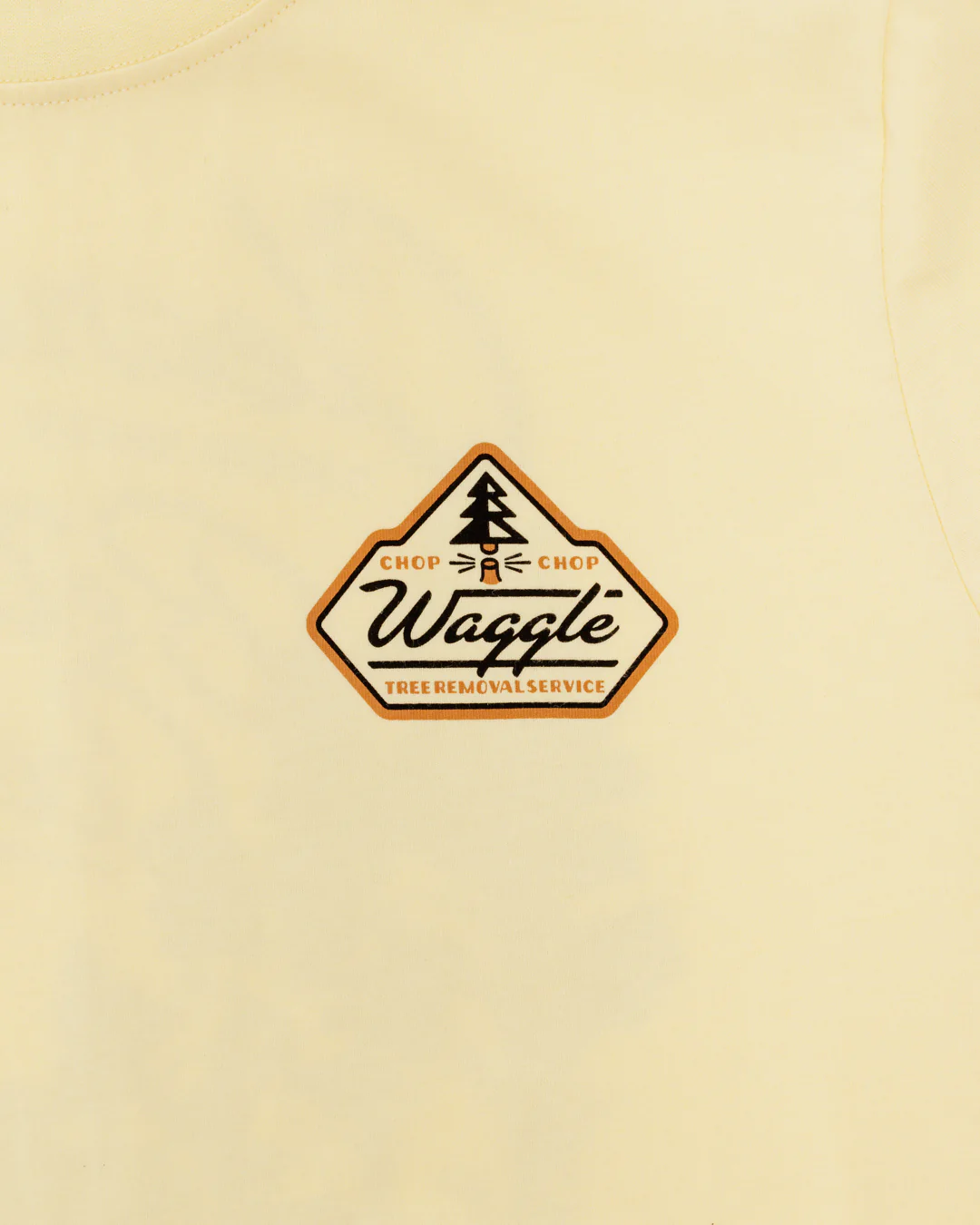 Waggle Tree Removal T-Shirt - Image 8